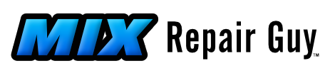 MIX Repair Guy